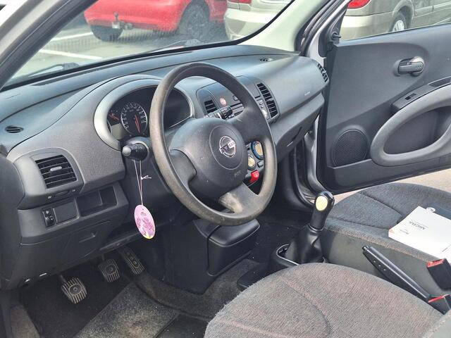 Nissan Micra �1150,- Apk Aircondition , Rijd goed 