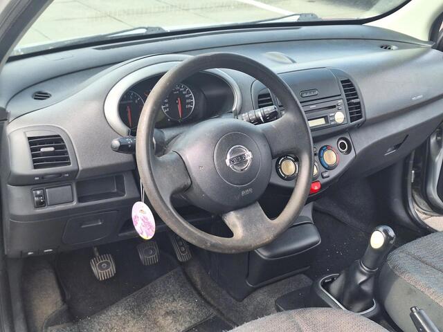 Nissan Micra �1150,- Apk Aircondition , Rijd goed 