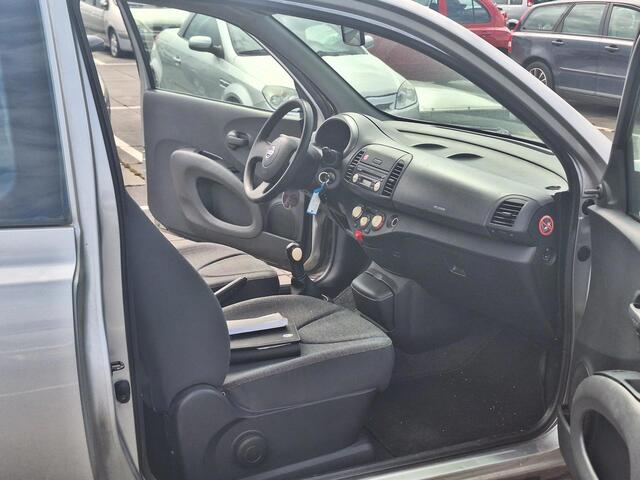 Nissan Micra �1150,- Apk Aircondition , Rijd goed 