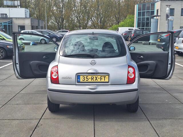 Nissan Micra �1150,- Apk Aircondition , Rijd goed 