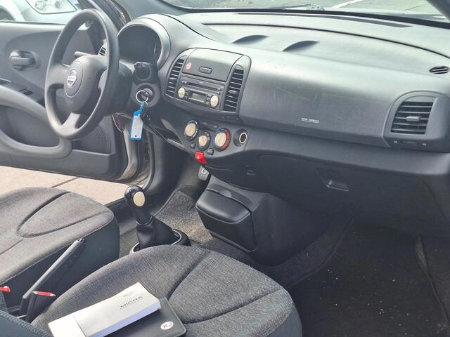 Nissan Micra �1150,- Apk Aircondition , Rijd goed 