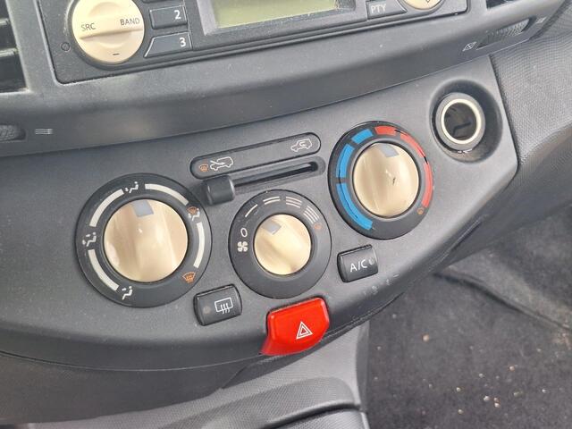 Nissan Micra �1150,- Apk Aircondition , Rijd goed 