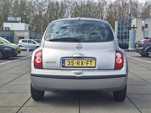 Nissan Micra �1150,- Apk Aircondition , Rijd goed 