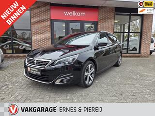 Peugeot 308 SW (2014 - 2021)