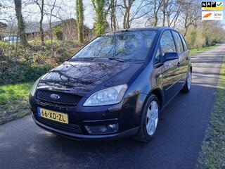 Ford C-MAX (2003 - 2010)