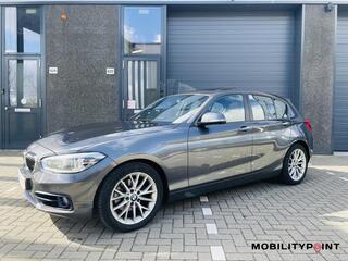 BMW 1-Serie (2011 - 2019)