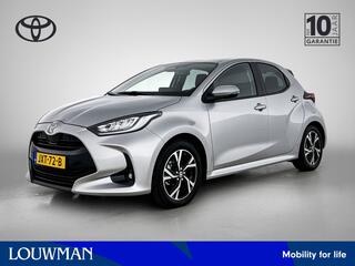 TOYOTA YARIS 1.5 Hybrid 115 First Edition | Airco | Achteruitrijcamera | Cruise control