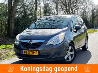 Opel Meriva (2003 - 2010)