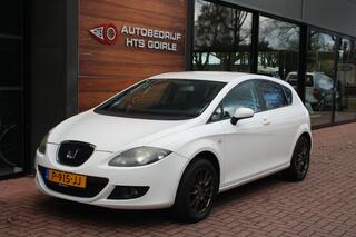 Seat Leon (2005 - 2012)