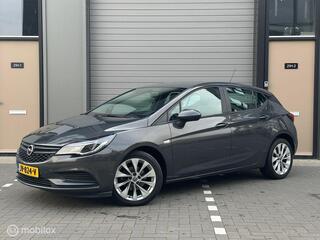 Opel Astra (2015 - 2021)
