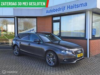Audi A4 Avant (2008 - 2015)