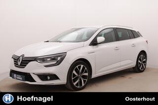 Renault Megane Estate