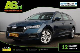 Skoda Octavia Combi