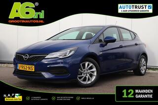 Opel Astra (2015 - 2021)