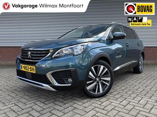 PEUGEOT 5008 PureTech Blue Lease Premium Avantage|7Pers.|Trekhaak|Camera|Cruise|Keyless|Automaat|