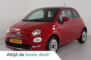 Fiat 500 (2007 - 2025)