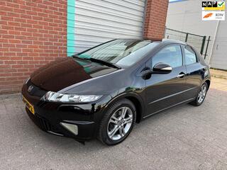 Honda Civic (2011 - 2017)