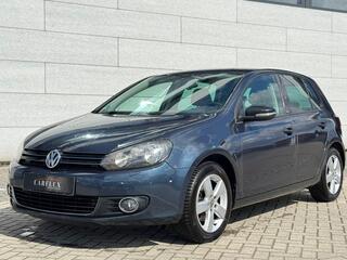 Volkswagen Golf VI