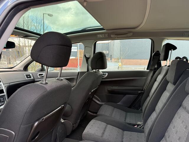 Peugeot 307 SW 1.6 16V Premium-PANORAMADAK_NETTE AUTO