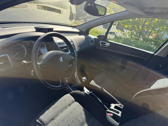 Peugeot 307 SW 1.6 16V Premium-PANORAMADAK_NETTE AUTO