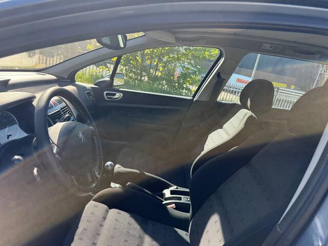 Peugeot 307 SW 1.6 16V Premium-PANORAMADAK_NETTE AUTO