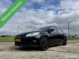 Ford Focus (2011 - 2018)