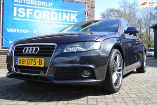 Audi A4 Avant (2008 - 2015)