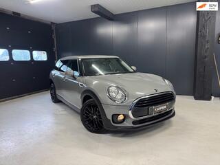 MINI CLUBMAN Mini 1.5 One Pepper Business Plus Nieuwe APK
