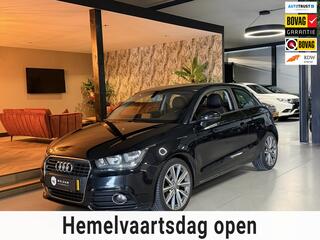 Audi A1 (2010 - 2018)