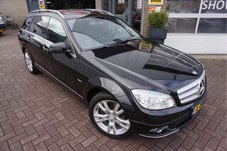 Mercedes-Benz C-Klasse Estate (2007 - 2014)