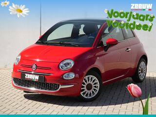 Fiat 500 (2007 - 2025)