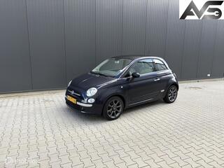 Fiat 500 (2007 - 2025)