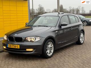 BMW 1-Serie (2004 - 2011)