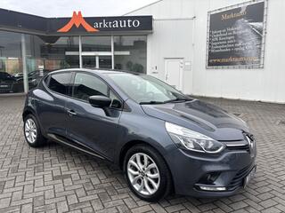 Renault Clio (2012 - 2019)