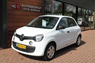 Renault Twingo (2014 - 2025)