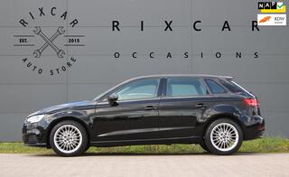 AUDI A3 SPORTBACK 1.0 TFSI Design 17Inch BTW-Verrekenbaar RIJKLAAR