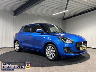 SUZUKI SWIFT 1.2 Select Smart Hybrid Navi | LED | Apple Carplay
