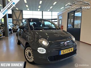 Fiat 500 (2007 - 2025)
