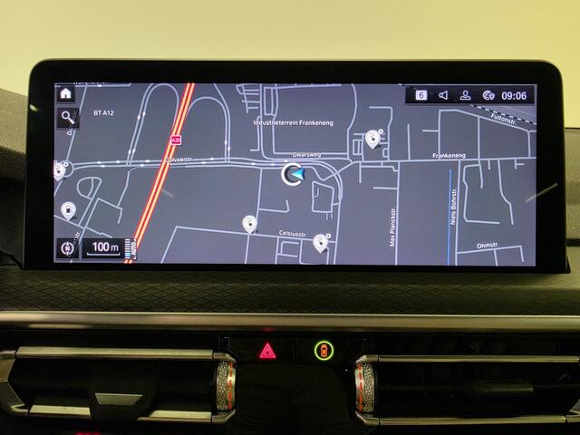 BMW X3 xDrive30e M-sport | Panoramadak | Laser Light | Leer | Head-up | Open dak |