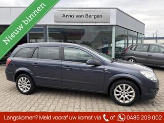 Opel Astra Stationwagon