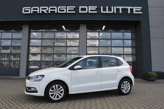 Volkswagen Polo (2009 - 2017)