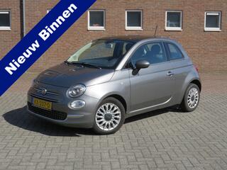 Fiat 500 (2007 - 2025)