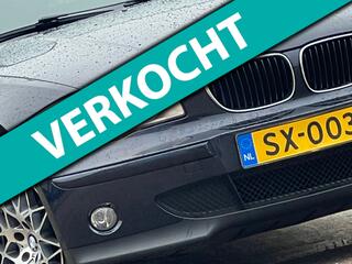 BMW 1-Serie (2004 - 2011)