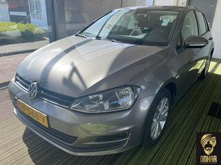 Volkswagen Golf VII