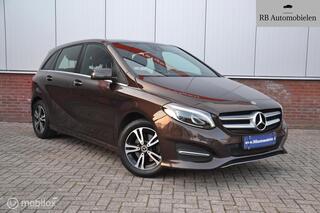 Mercedes-Benz B-Klasse (2011 - 2018)