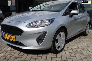 FORD FIESTA 1.1 Trend *Rijklaaprijs *Navigatie *Stuurbediening