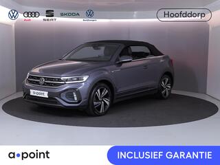 Volkswagen T-Roc Cabrio