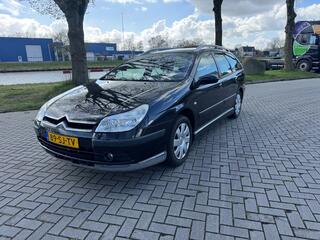 CITROEN C5 Break 1.8-16V Ligne S�duction