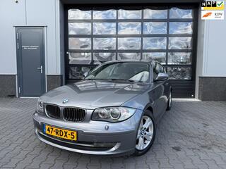 BMW 1-Serie (2004 - 2011)