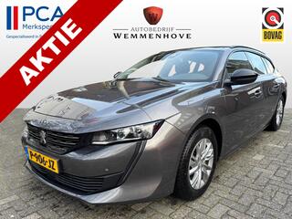 Peugeot 508 SW